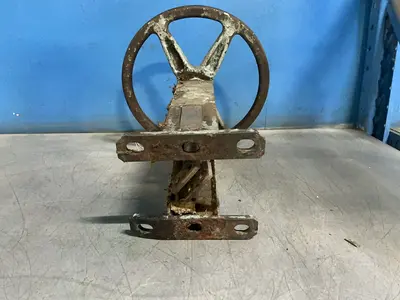 Used DEZURIK 9212545 Pumps Ohio US | HGR 24 #1469516