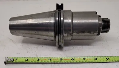 UNBRANDED CAT 50 Collet Chuck Tooling & Accessories, Tooling | Machinery Central (2)