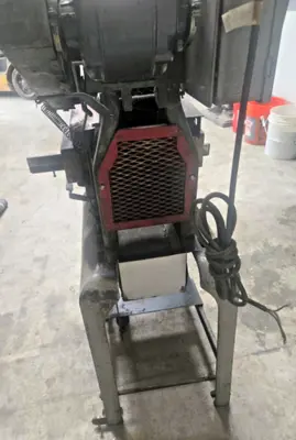 Benchmaster Punch Press 2 - 5 ton Made in USA