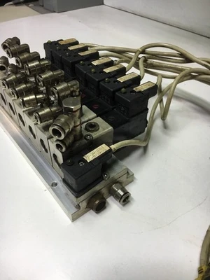USED Vektor AG VP8100196.0000.00000