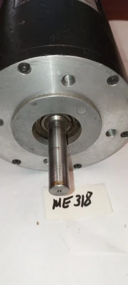 USED Quality Motion Control 642B-209