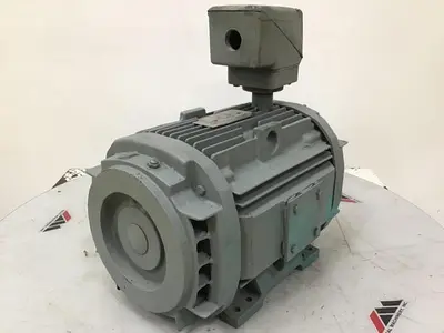 USED GENERAL ELECTRIC 5K286QNB6000A