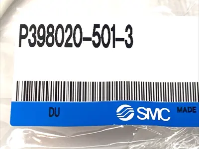 New | in-Stock SMC Power Cable ITV Regulator Right Angle 3m Misc Electrical & Power Parts Michigan US | Maverick Industrial Sales #1397912