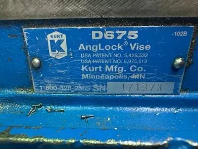2010 SOUTHWESTERN INDUSTRIES TRAK DPM SX2 Mills, CNC | Machinery Central (22)
