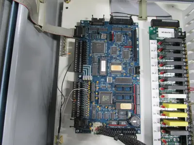 USED M&M REFRIGERATION A45EWF