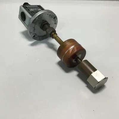 USED WOERNER KFN-E-B-WXX-O
