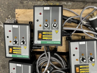 Conair Feed System