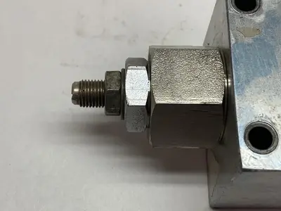 Used BOSCH 989638 Pump & Valve Parts Ohio US | Surplus Asset Holdings #1246616