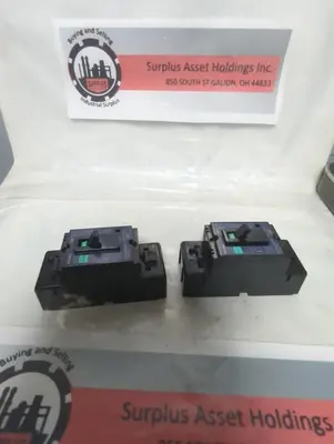New | in-Stock MITSUBISHI ELECTRIC NF30-CS Miscellaneous Equipment (Electrical & Power) Ohio US | Surplus Asset Holdings #1295347