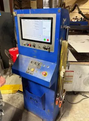 USED 2019 MACHITECH DIAMOND