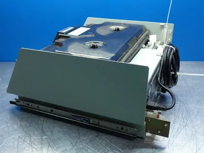 Used HONEYWELL ANALYTICS 18741000 Gas Analyzers / Detectors Ohio US | HGR 24 #755426