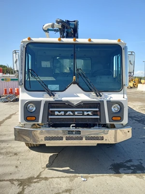 Used 2013 SCHWING BPL2025-5/ 36X Concrete Distribution Systems Colorado US | Concrete Pump Depot #1394099