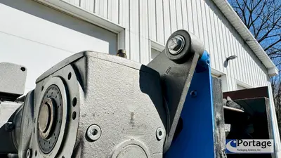 USED GOESSLING CA04