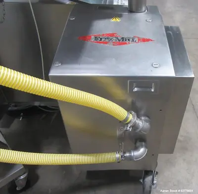 USED FITZPATRICK D6-PCS-040