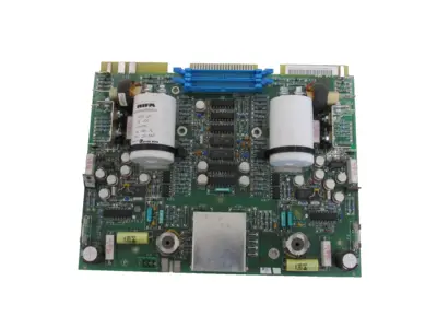 USED ABB STROMBERG 5761026-3P PULSE AMPLIFIER CARD 57610263P