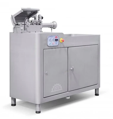 USED Roser CA90000004 PFT SUPER PLUS CATO SAUSAGE PEELER