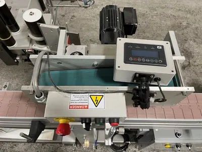 Lsi Labeler