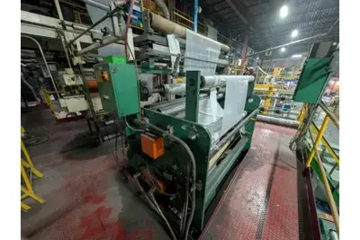 GLOUCESTER secondary nip Nips & Cast Units, Secondary Nips | Mark One Machinery (4)