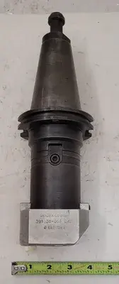 USED SANDVIK COROMANT 391.38-085 042