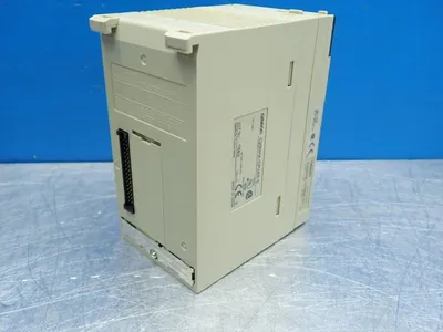 USED OMRON C200HGCPU43E