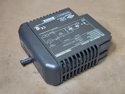 USED FISHER-ROSEMOUNT SYSTEMS KJ3001X1-BH1