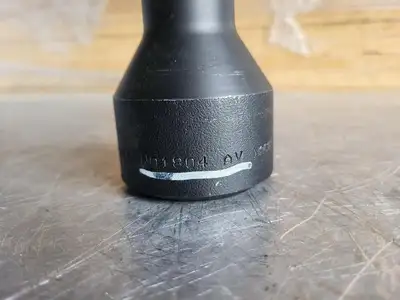 2" x 1" Reducer Butt Weld WP22
