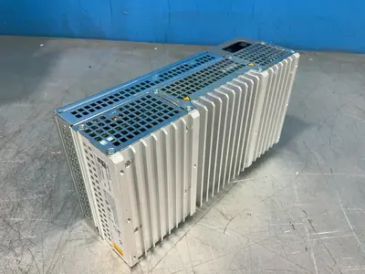 New | in-Stock 2019 SIEMENS 6AG41411AA170FA0 PLC Processors Ohio US | HGR 24 #1355970