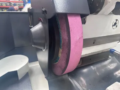 2016 EXCEL ECG 2075 UH Universal Cylindrical Grinders | Charter Auctions (13)