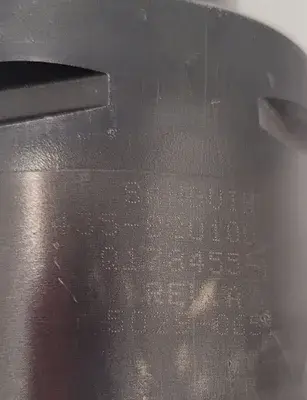 USED SANDVIK COROMANT 435-820100 N1
