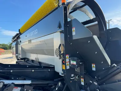 2025 RANGER srt20 Trommel Screen | Iron Listing (6)