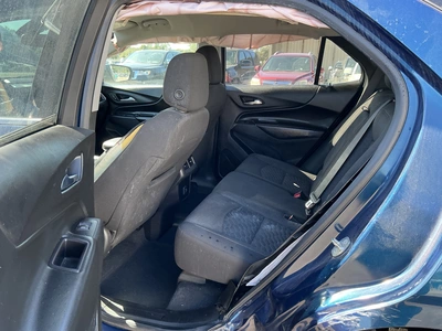Used 2019 CHEVROLET EQUINOX SUVs Michigan US | Miedema Asset Management Group #1468643