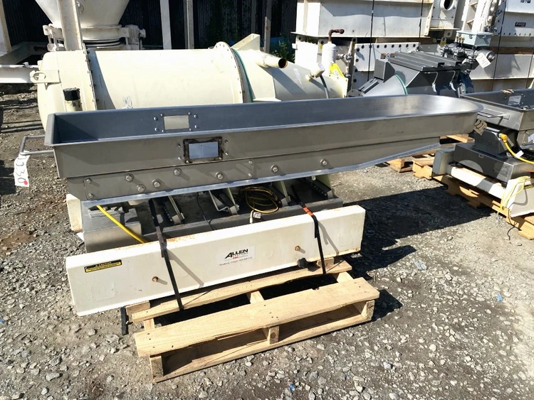 Used _UNKNOWN_ _UNKNOWN_ Conveyors West Virginia US | Cooper Industries #1409005
