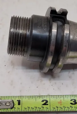 Used BRINEY TOOLING V40BF-075-272 Misc Industrial Equipment Kentucky US | Aucto #687424