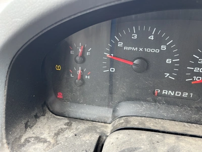 USED 2008 FORD F-150