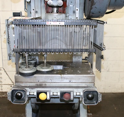 USED Danly 45