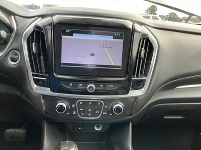 Used 2018 CHEVROLET TRAVERSE SUVs Michigan US | Miedema Asset Management Group #1476872