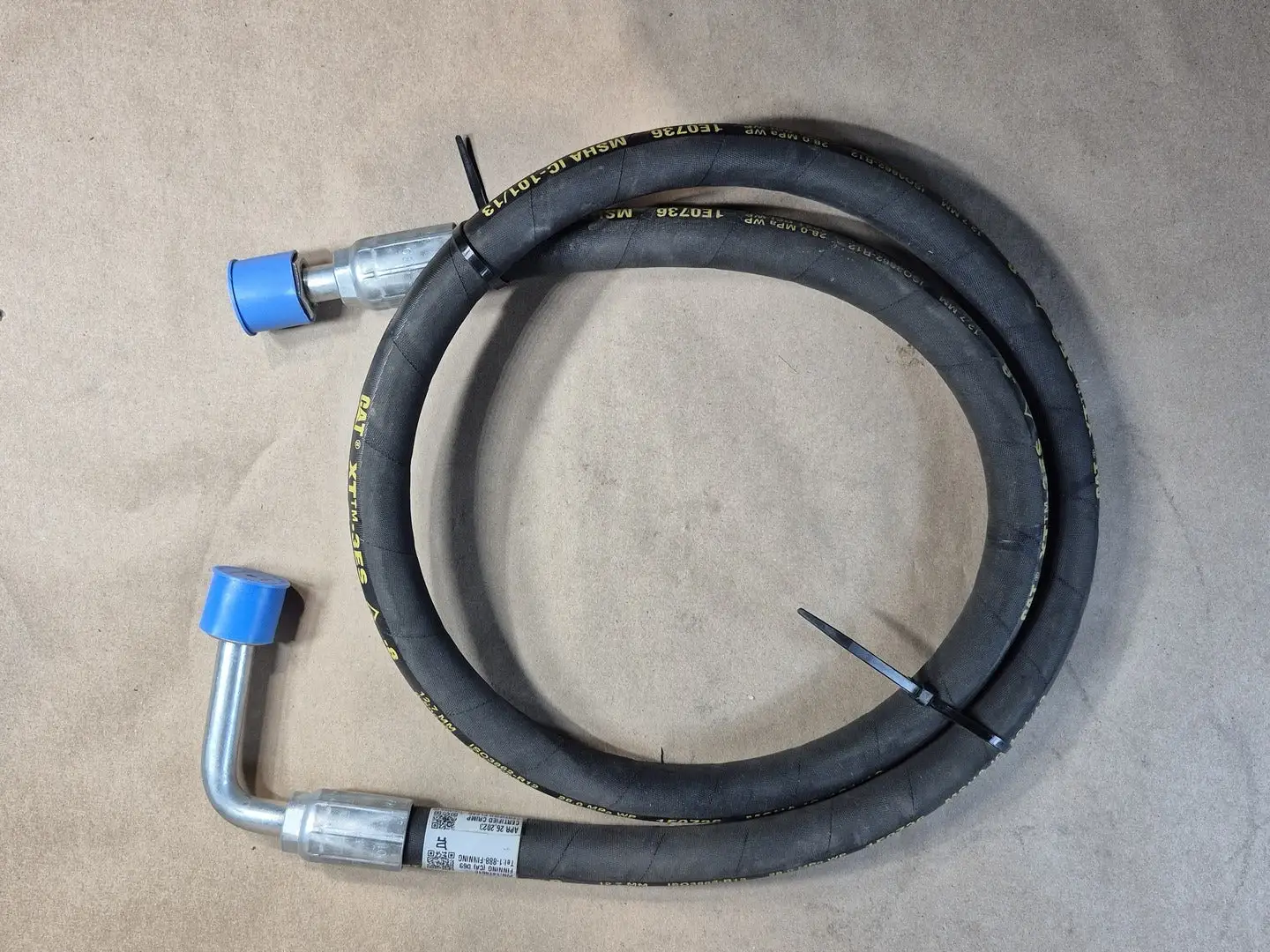 NEW CATERPILLAR 141-4610
