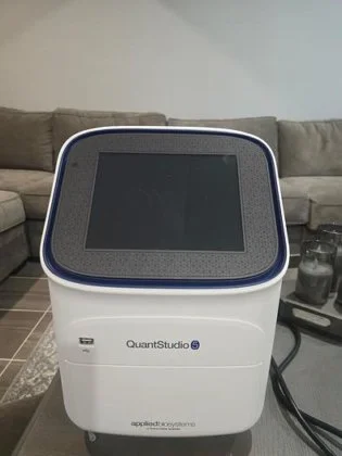 Used THERMO FISHER SCIENTIFIC QUANTSTUDIO Biotechnology New Jersey US | Bionex Scientific LLC #800208