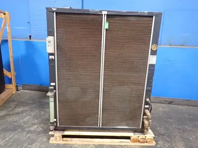 USED KOOLANT KOOLERS LKV7500