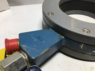 OPW RCS5I1104-0402 Ring Fluorocarbon Cylinder 4″ 200PSI 200°F