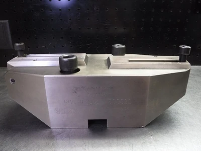 Wohlhaupter Alu-Line D60 MHX5 Bridge Bar 10.8" - 14" Range 350002 (LOC68A)