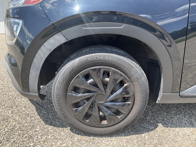 Used 2020 HYUNDAI VENUE SUVs Michigan US | Miedema Asset Management Group #1325754
