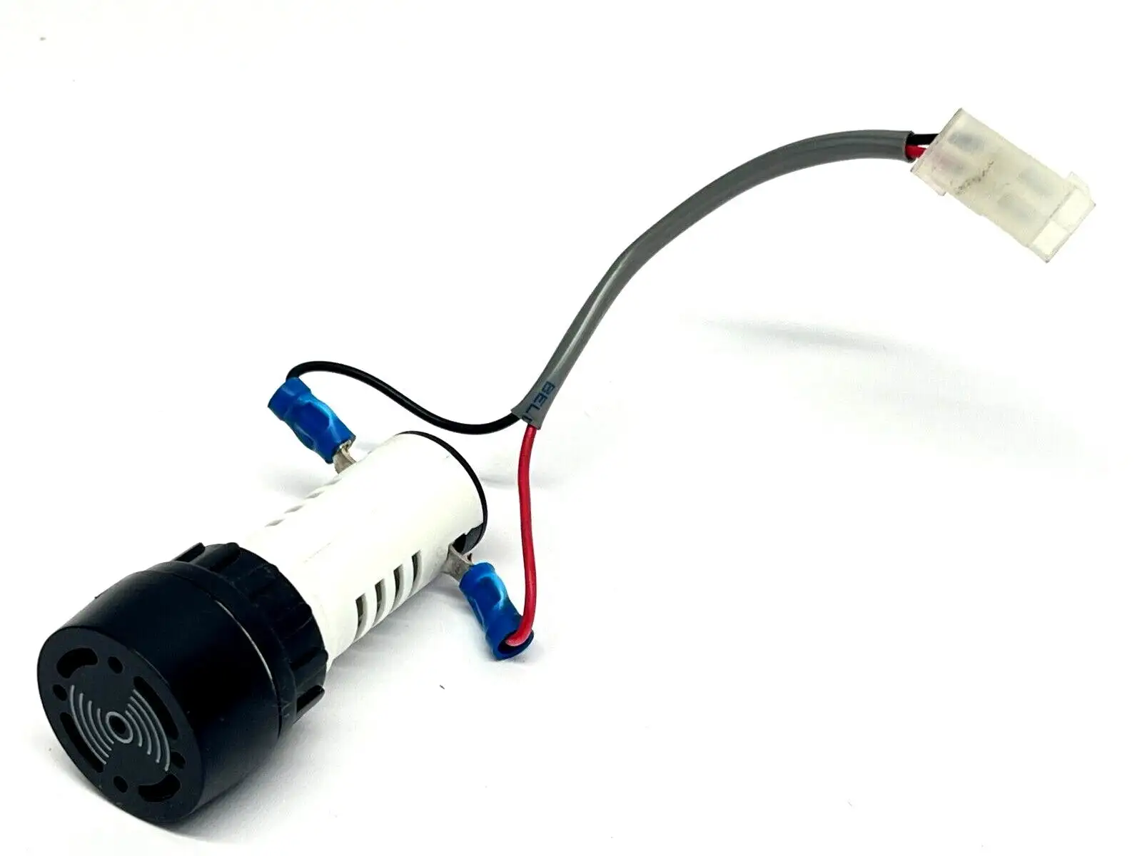 ECX2070-24 | Automation Direct  Audible Alarm Buzzer Piezoelectric - Used