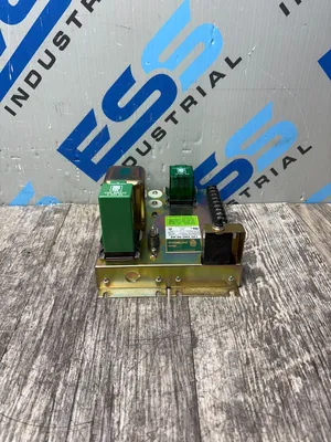 PROTECTION CONTROLS, INC. 6642-VB Electrical/PLC/Automation | ESS Industrial Equipment Sales (5)