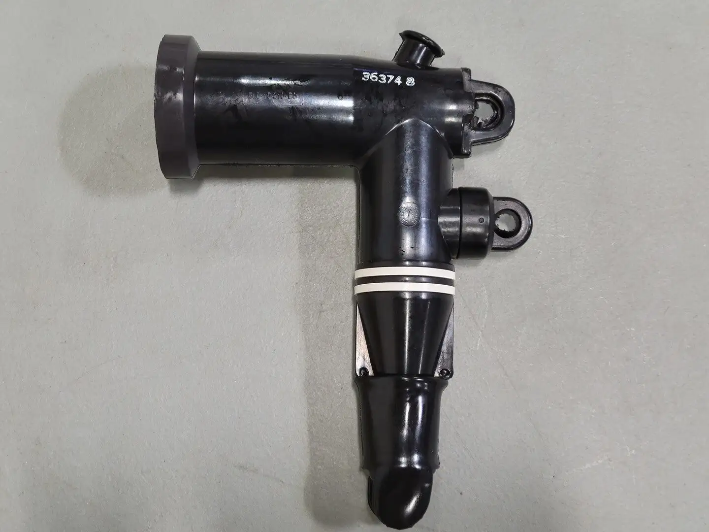 New | in-Stock 2016 RAYCHEM ELB-15-210B2-ES Parts British Columbia CA | Lenmark #270213