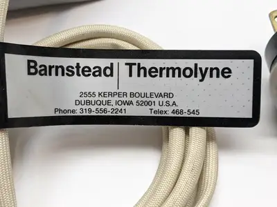 Used THERMOLYNE _UNKNOWN_ Heating Mantles Michigan US | Maverick Industrial Sales #1123098