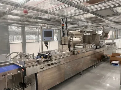 USED 2022 MULTIVAC R 245