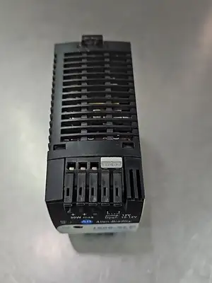 Allen Bradley 1606-XLP30E 30W 240V DC Power Supply. 4C-1