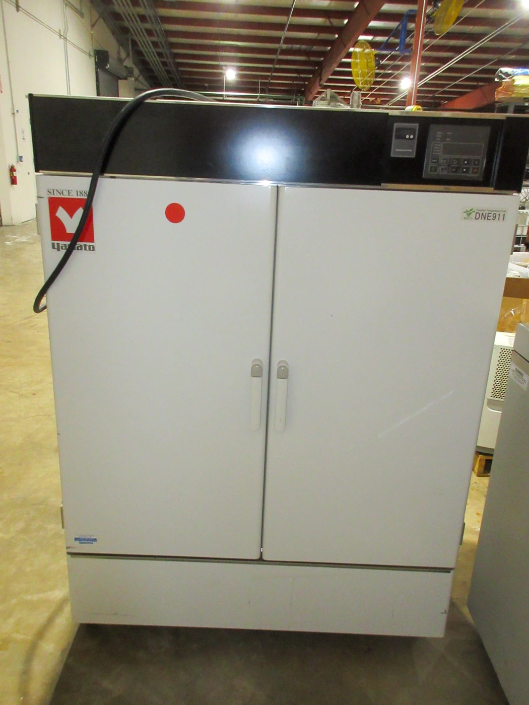 USED YAMATO DNE911