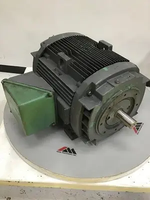 USED GENERAL ELECTRIC 385H-RS-UHS-30F-LP / MT
